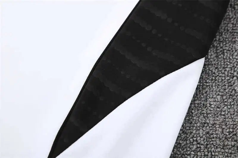 25-26 season Arsenal F.C. Half zip training suit set