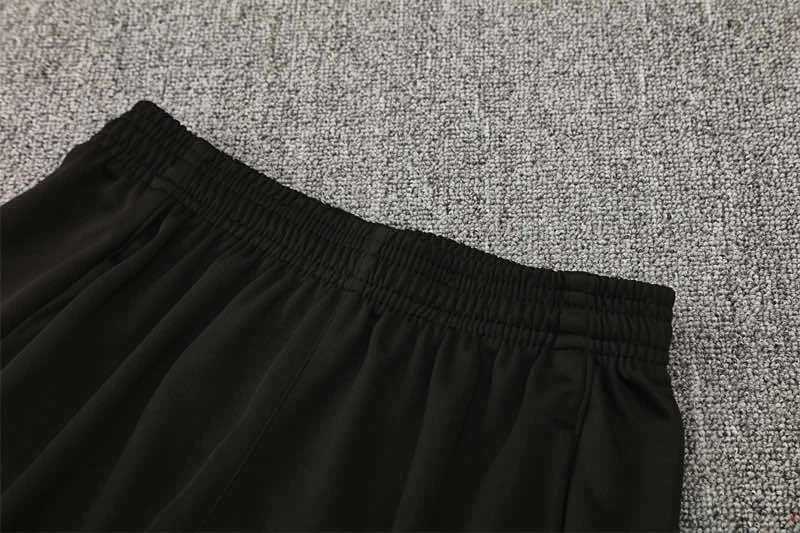 25-26 season Liverpool Half zip training suit - set