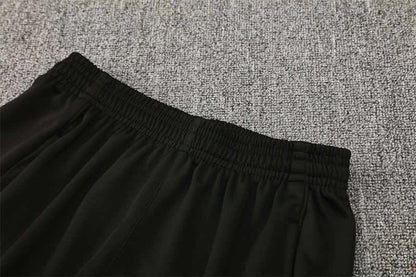 25-26 season Liverpool Half zip training suit - set