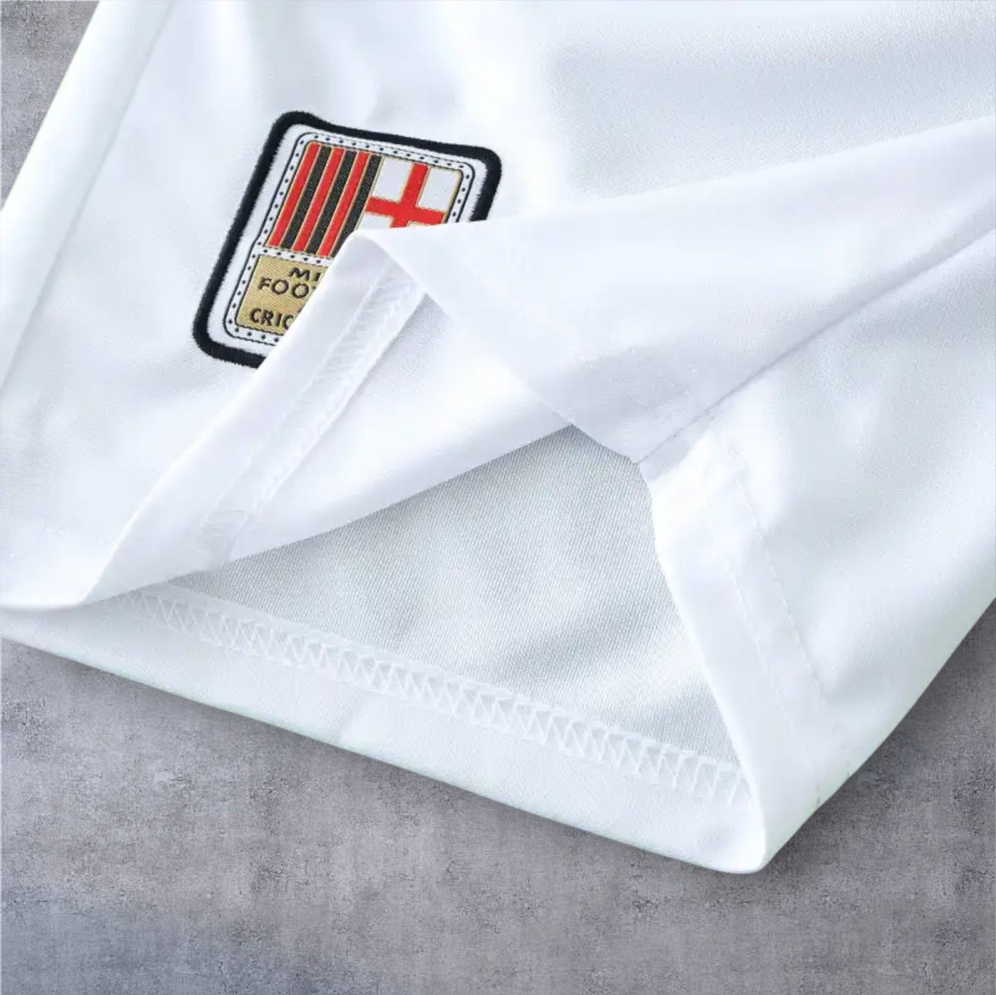 24-25 season A.C. Milan 125th anniversary Kids kit