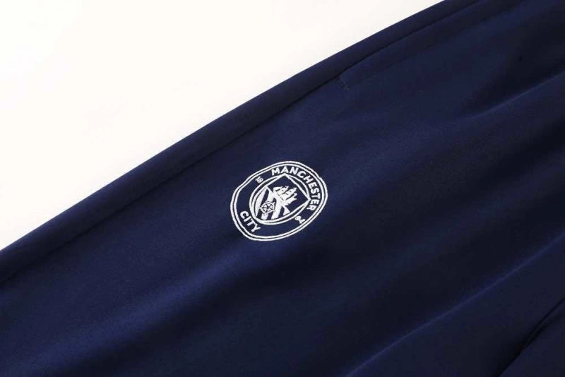 25-26 season Manchester City F.C. Training jacket set