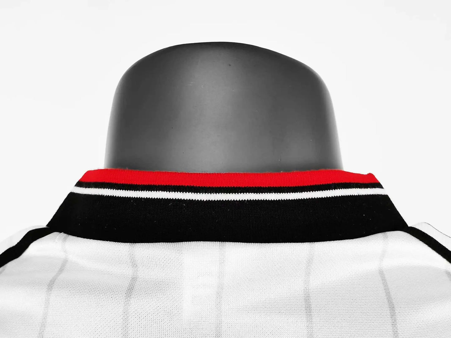 83-84 Manchester United away Retrò - Fan version