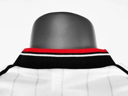 83-84 Manchester United away Retrò - Fan version