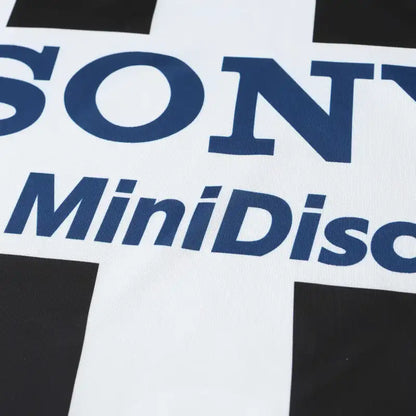 97-98 season Juventus F.C. home retro - Fan version