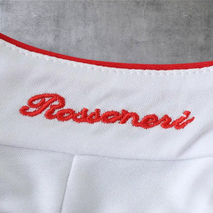 06-07 A.C. Milan away retro Kids kit