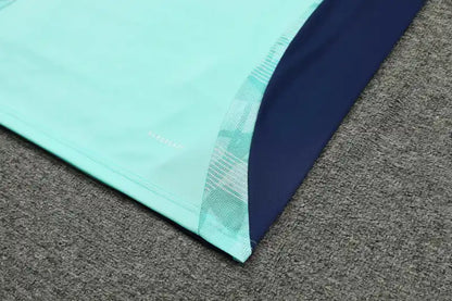 24-25 Arsenal F.C. Training clothes suit vest - Fan version