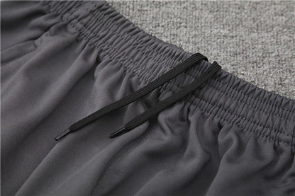 24-25 Liverpool F.C. red Training suit - set Player version