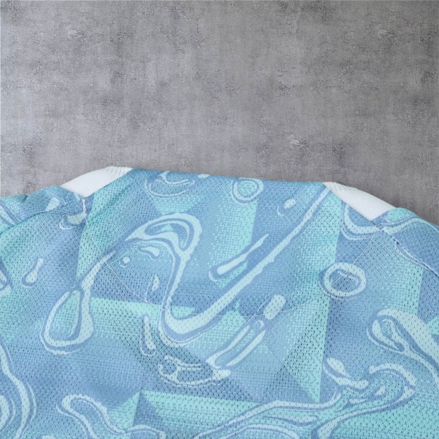 25-26 season Juventus F.C. away - Visit Detroit - Player version