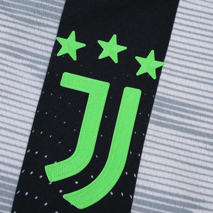 19-20 season Juventus F.C. Retrò Game Edition - Fan version