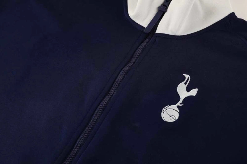 25-26 season Tottenham Hotspur F.C. Training jacket set