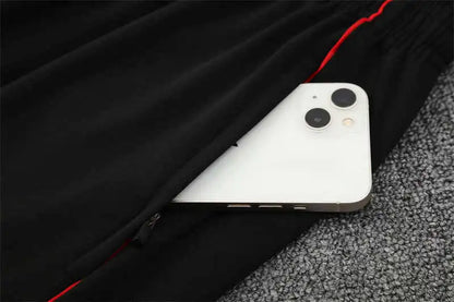 25-26 season Arsenal F.C. Half zip training suit set