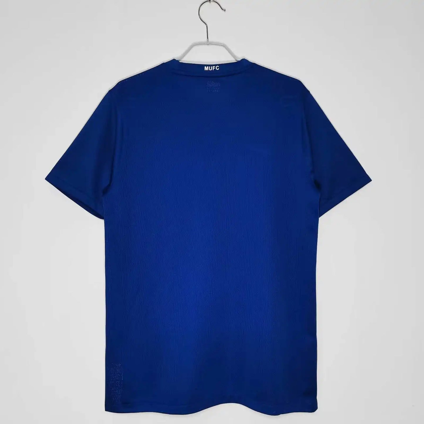 08-09 season Manchester United third Retrò - Fan version