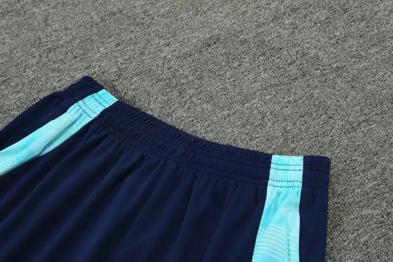 24-25 Arsenal F.C. Training clothes suit vest - Fan version