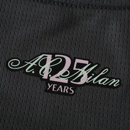 24-25 season A.C. Milan third - Fan version