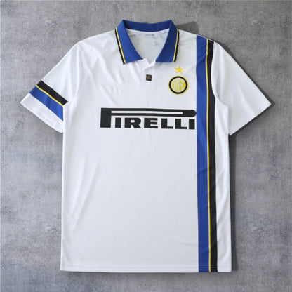 97-98 season F.C. Internazionale Milano away Retrò - Fan version