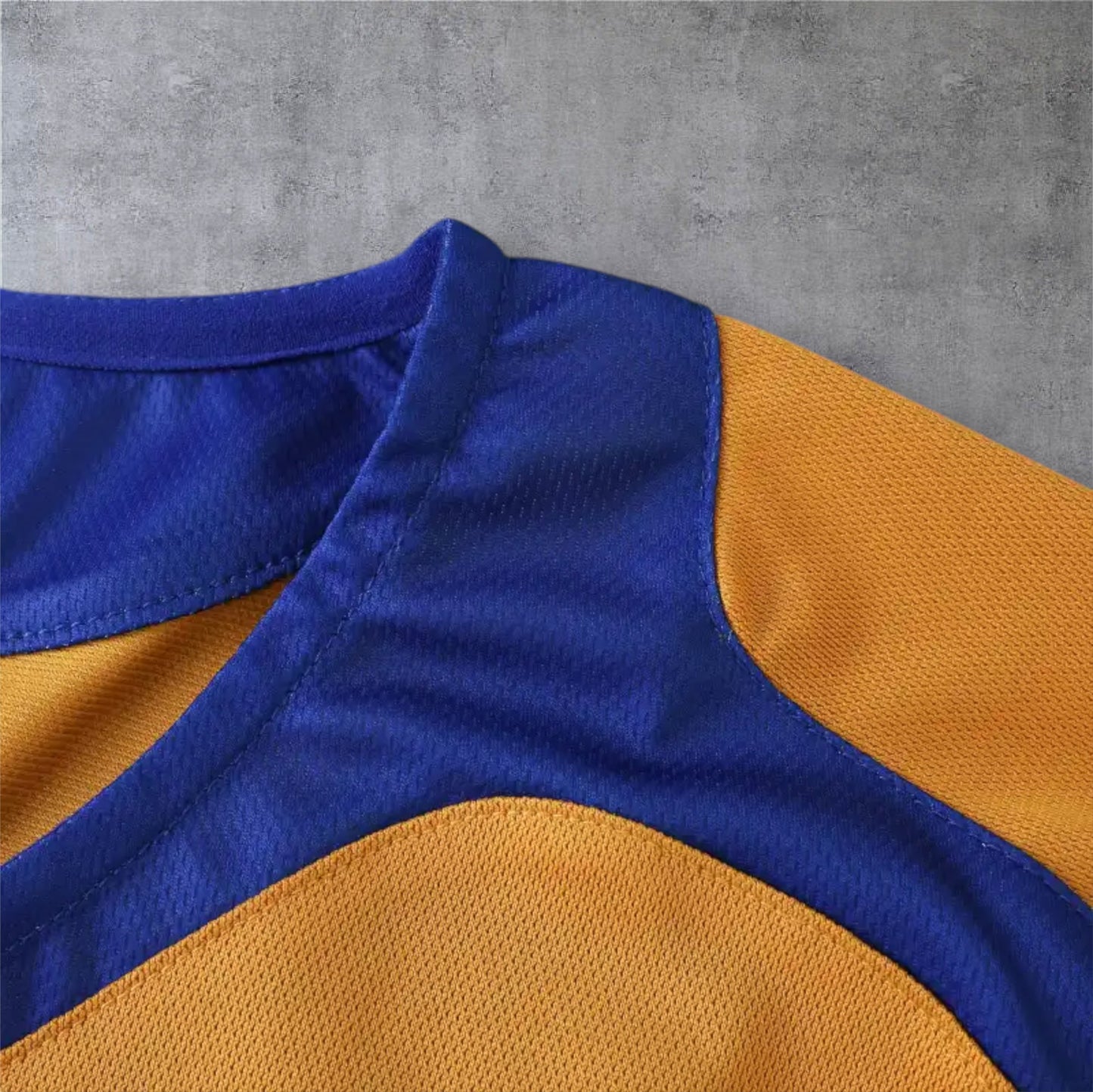 05-06 season Juventus F.C. away retro Fan version