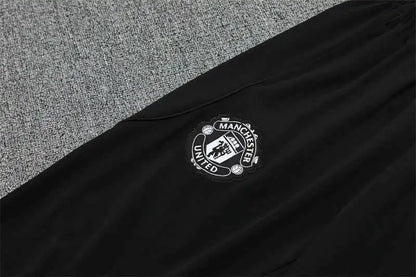 25-26 season Manchester United F.C. - Half zip training suit set