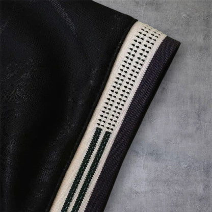 25-26 Juve Third version - Visit Detroit - Player version