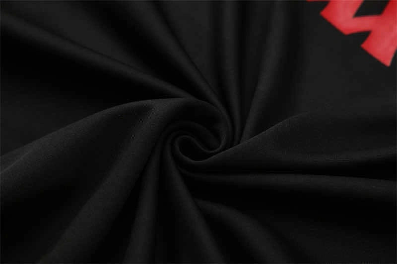 25-26 season Liverpool F.C. Half zip training suit - set