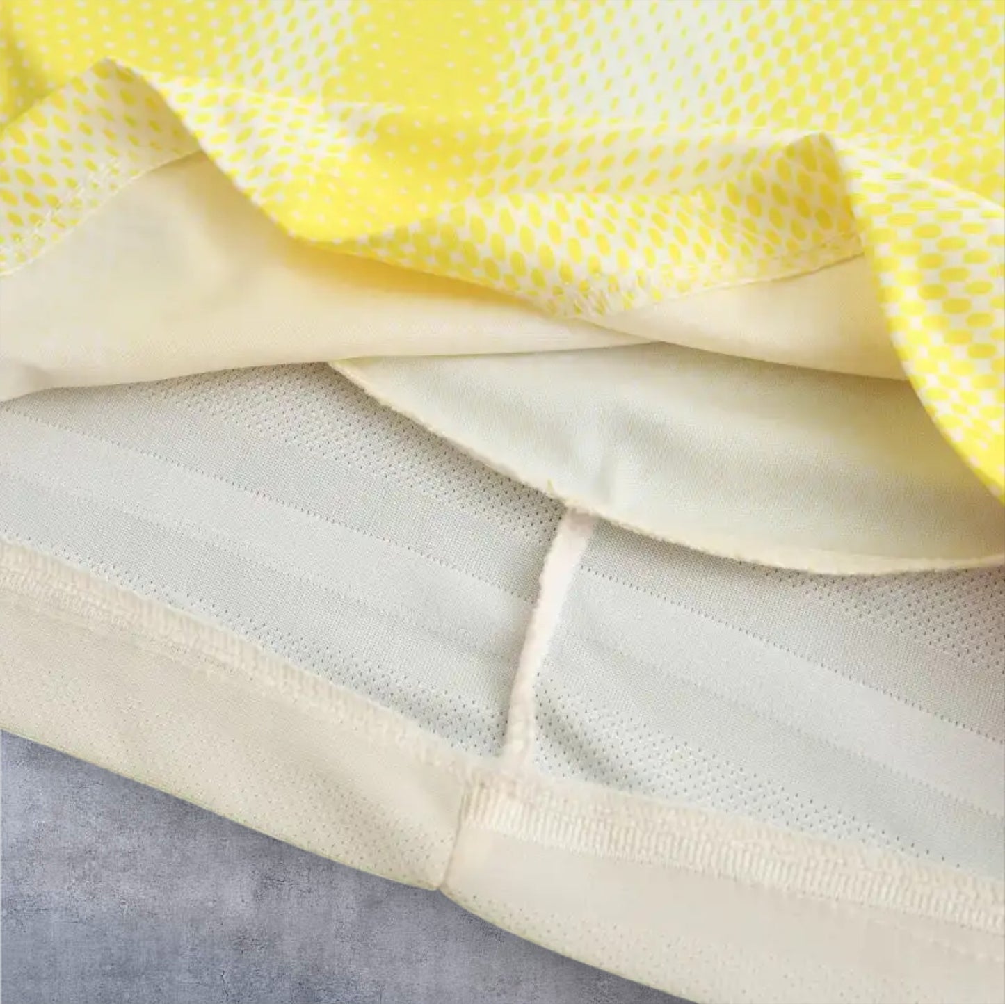 24-25 season Juventus away - Player version