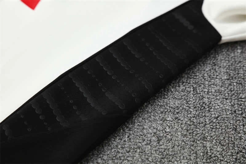 25-26 season Liverpool F.C. Half zip training suit - set