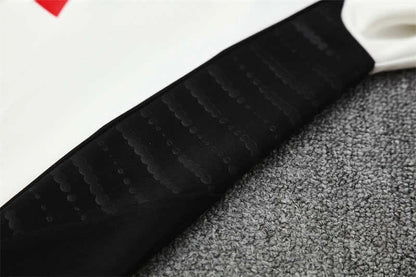 25-26 season Liverpool F.C. Half zip training suit - set