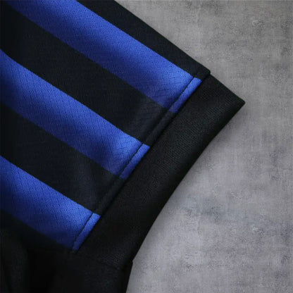 25-26 season F.C. Internazionale Milano home - Fan version