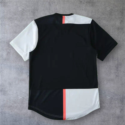 19-20 season Juventus F.C. home retro - Fan version