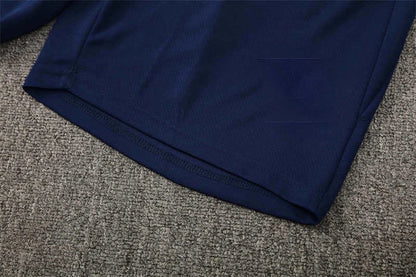 25-26 season Manchester City F.C. Training clothes suit Short sleeve - Fan version