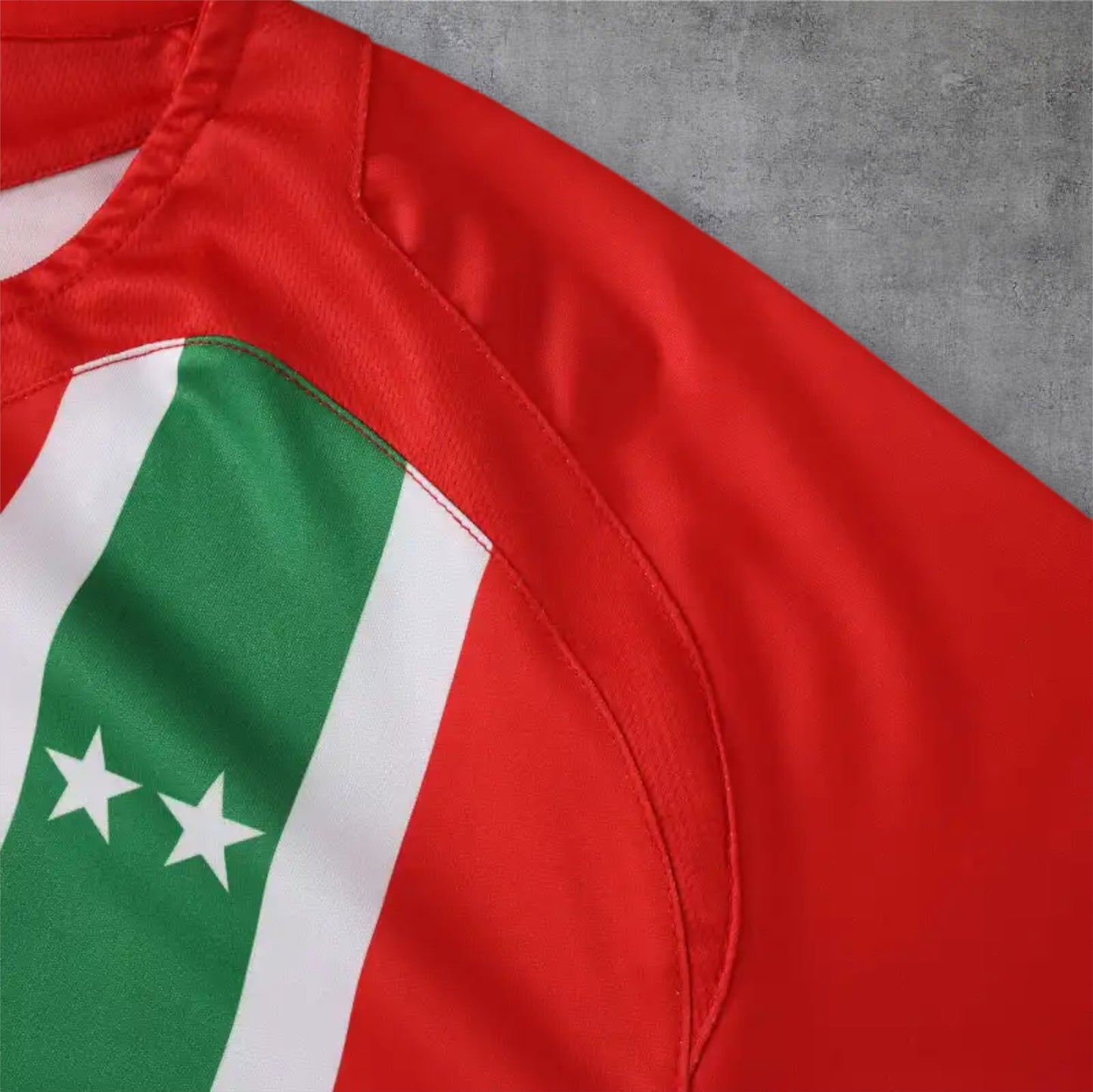 05-06 season Juventus F.C. away retro - Fan version