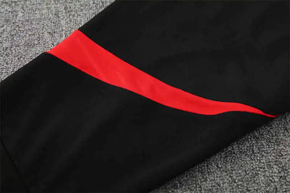 25-26 season Arsenal F.C. Half zip training suit set