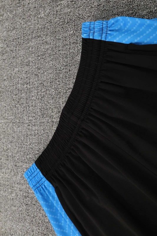 25-26 season S.S.C. Napoli Training clothes suit vest - Fan version