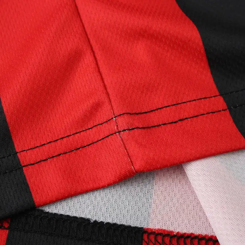 96-97 A.C. Milan home Retrò Fan version