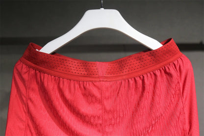 24-25 season Liverpool F.C. home - Player version short