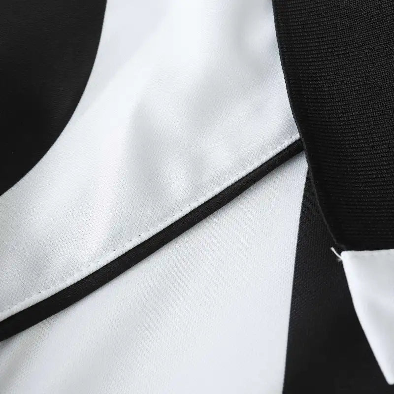 97-98 season Juventus F.C. home retro - Fan version