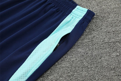 24-25 Arsenal F.C. navy blue Training suit set - Player version