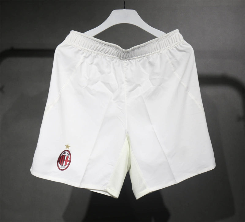 2425 season A.C. Milan away Player version short