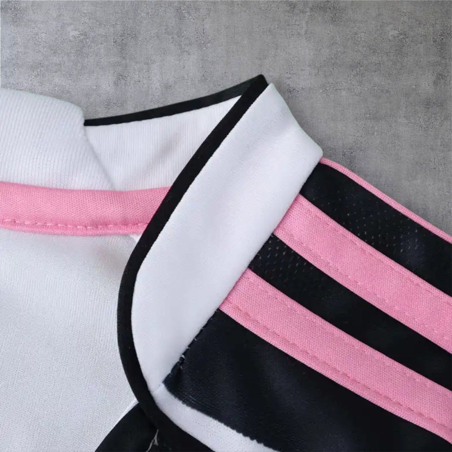 25 - 26 season Juventus F.C. home Women's Shirt