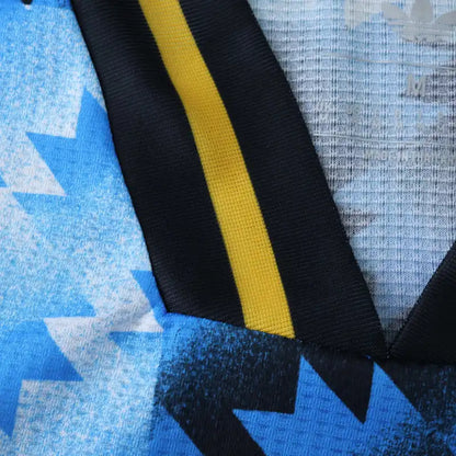 25-26 season Manchester United F.C. Concept version - Player version version