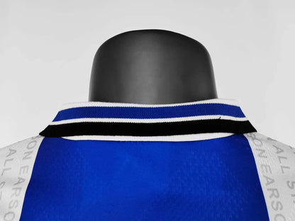 94-96 season Manchester United third Retrò - Fan version