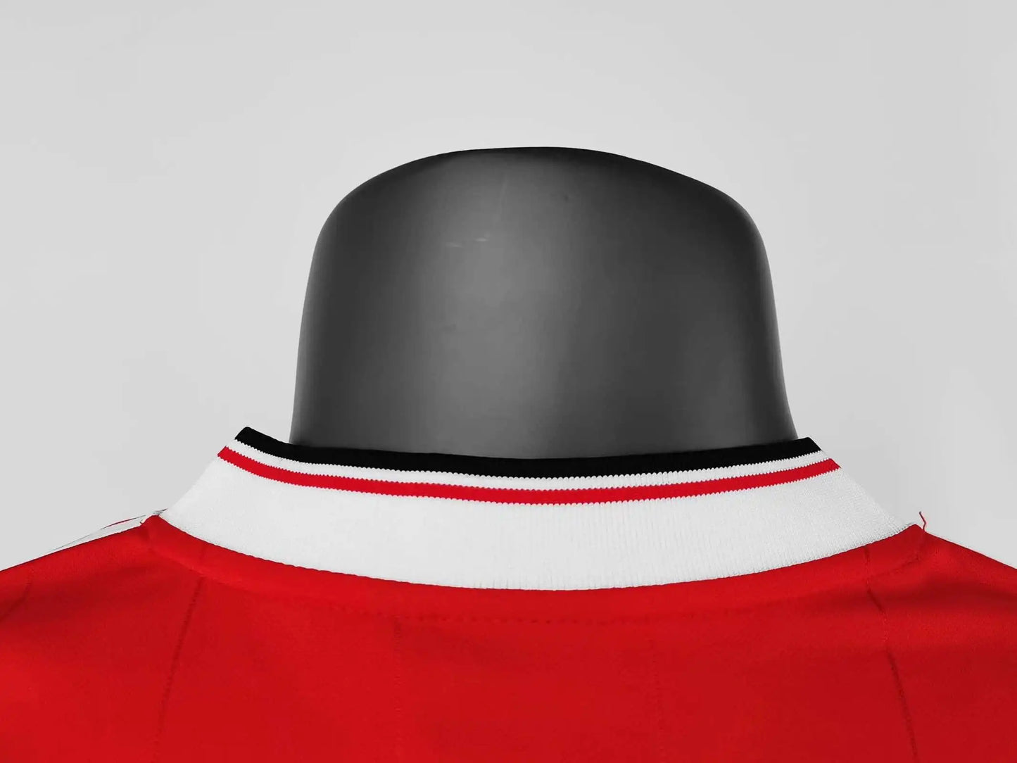 83-84 season Manchester United home Retrò - Fan version