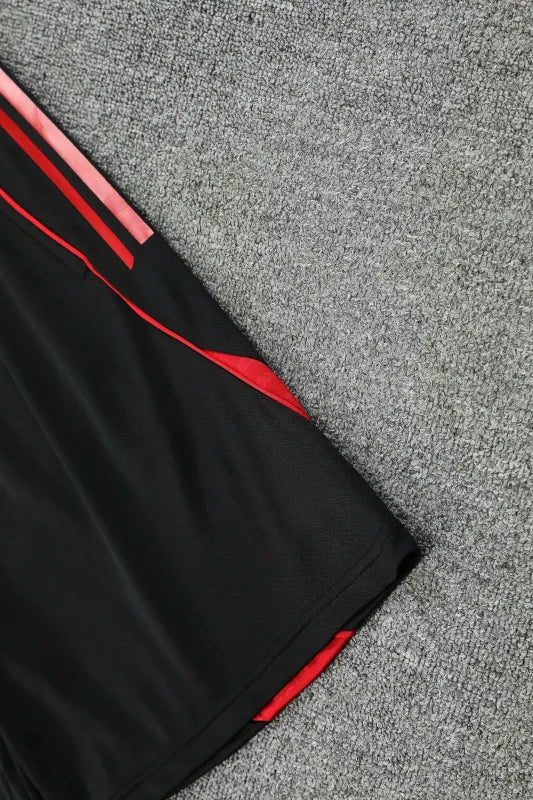 25-26 season Manchester United F.C. Training clothes suit vest - Fan version