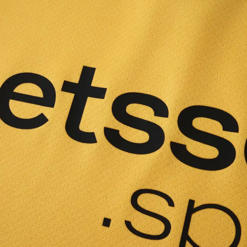 24-25 season F.C. Internazionale Milano third final - Fan version