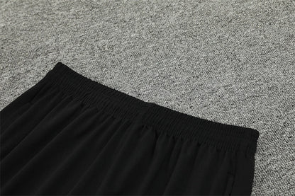 24-25 Liverpool F.C. red Training suit - set Player version