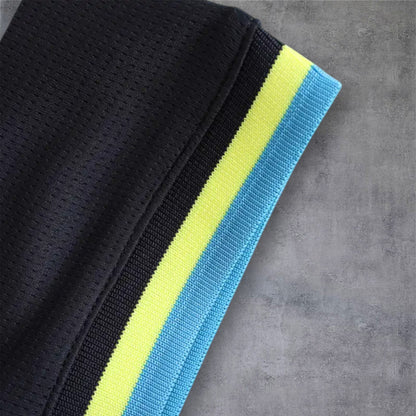 24-25 season Manchester City away - Fan version