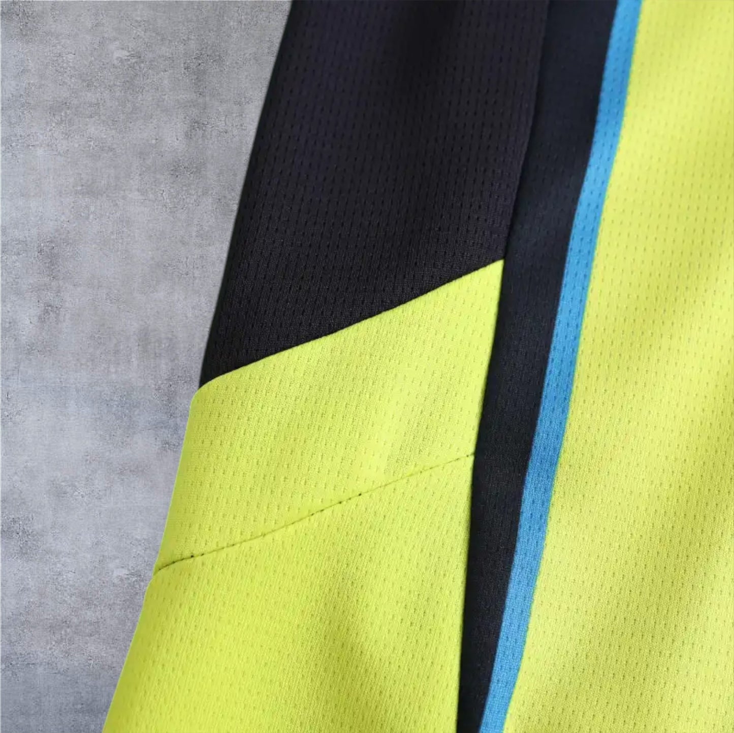 24-25 season Manchester City away - Fan version