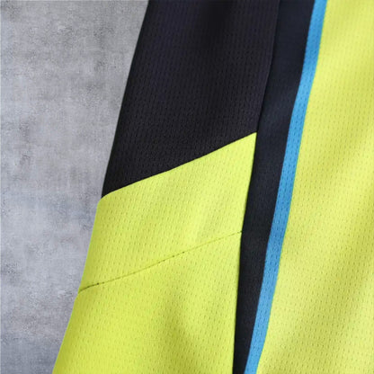 24-25 season Manchester City away - Fan version