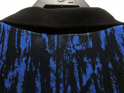 92-93 season Manchester United Black Retrò - Fan version