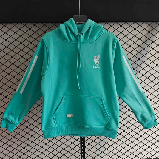 25-26 Liverpool F.C.  hoodie