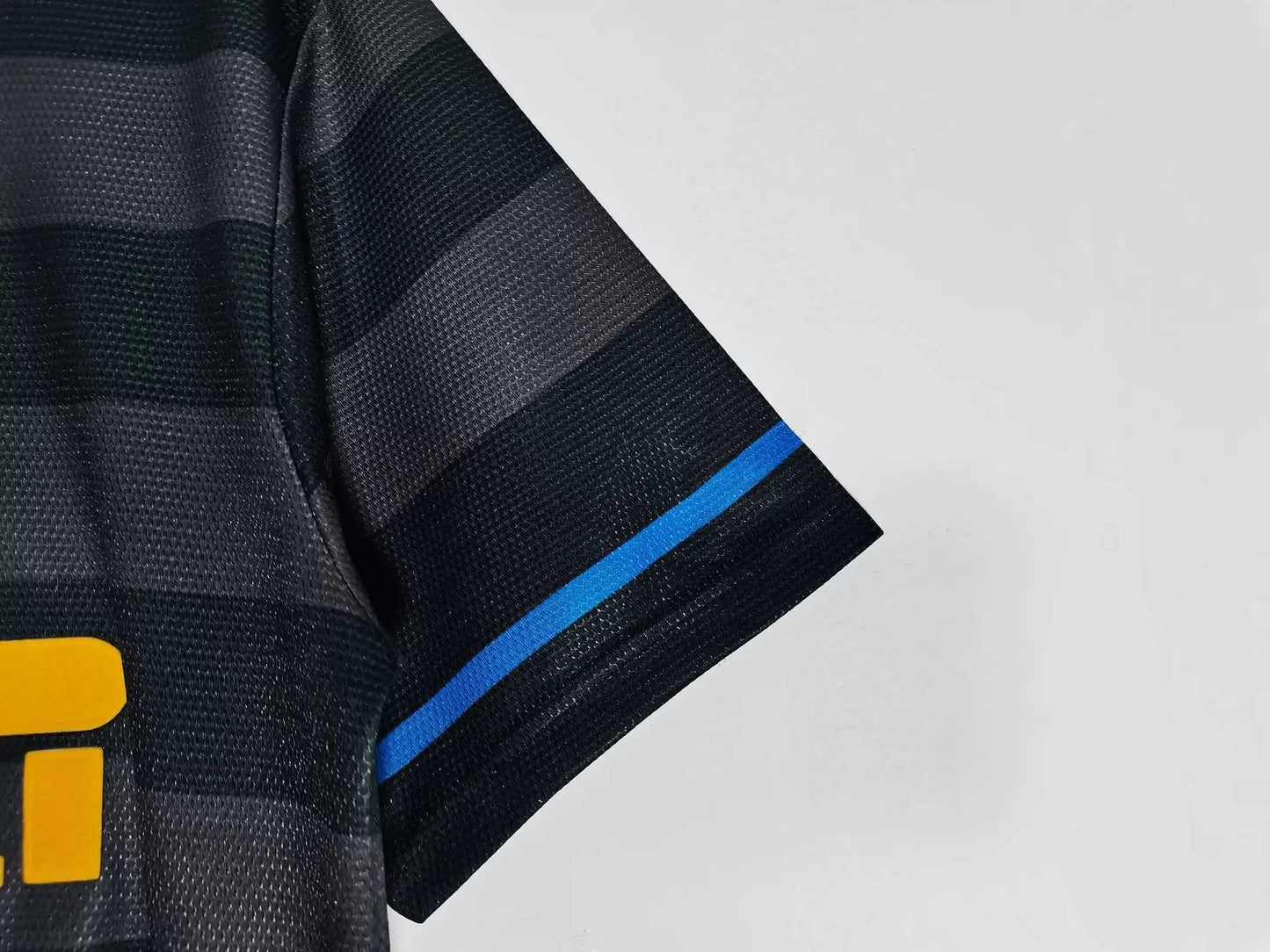 97-98 season F.C. Internazionale Milano third retro Fan version